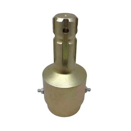 Aftermarket Overrunning Coupler 48A27